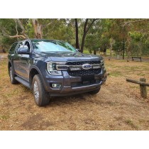 KIT Intégration Calandre Lazer Triple-R 850 Elite Ford Ranger 2023+